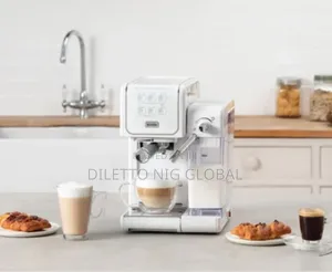 Breville One-Touch Coffeehouse Ii