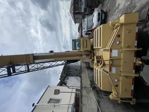 45 Tons Grove Crane