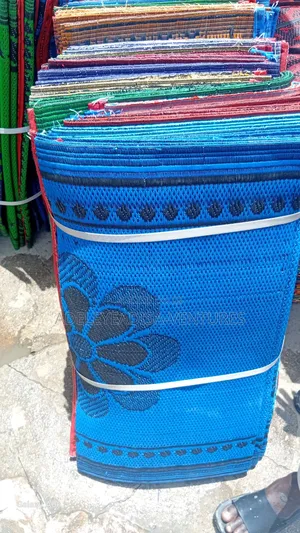 Praying Rubber Mat