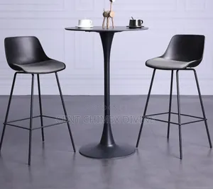 Nice High Chair and Table
