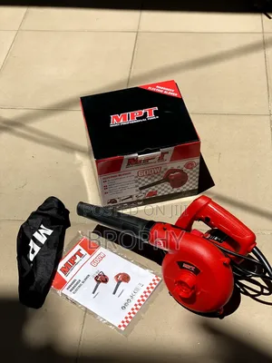 Air Blowing Machine
