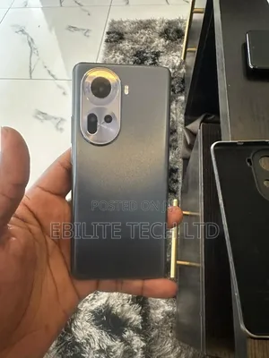 Oppo Reno11 5G 256 GB Gray