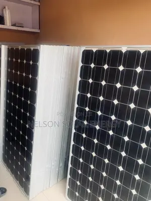 300watts Canadian Solar Panel Now Available With Good Price
