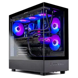 New Desktop Computer 32GB AMD Ryzen 7 SSD 1T