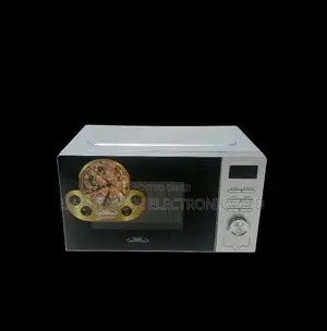 Haier Thermacool 20l Microwave Md20sss01