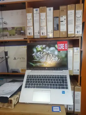 New Laptop HP ProBook 4510S 12GB Intel Core i5 SSD 1T