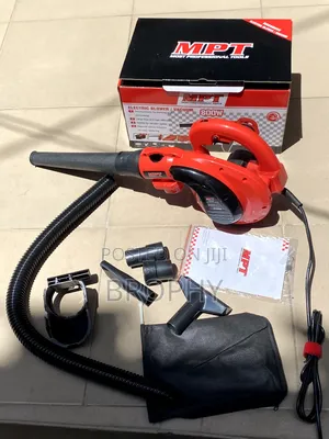 Air Blower / Vac