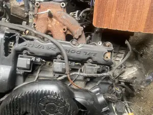 Chrysler Sebring.2.7l Direct Tokunbo