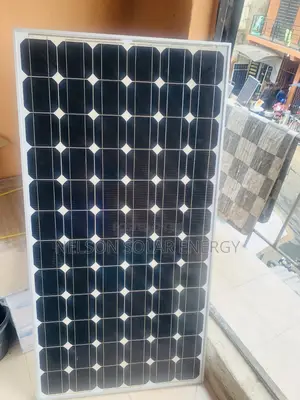300watts Canadian Solar Panel Now Available With Good Price