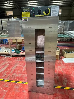 Food Dehydrator Machine 32 Tray's
