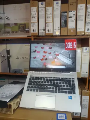 New Laptop HP ProBook 4510S 16GB Intel Core i5 SSD 1T