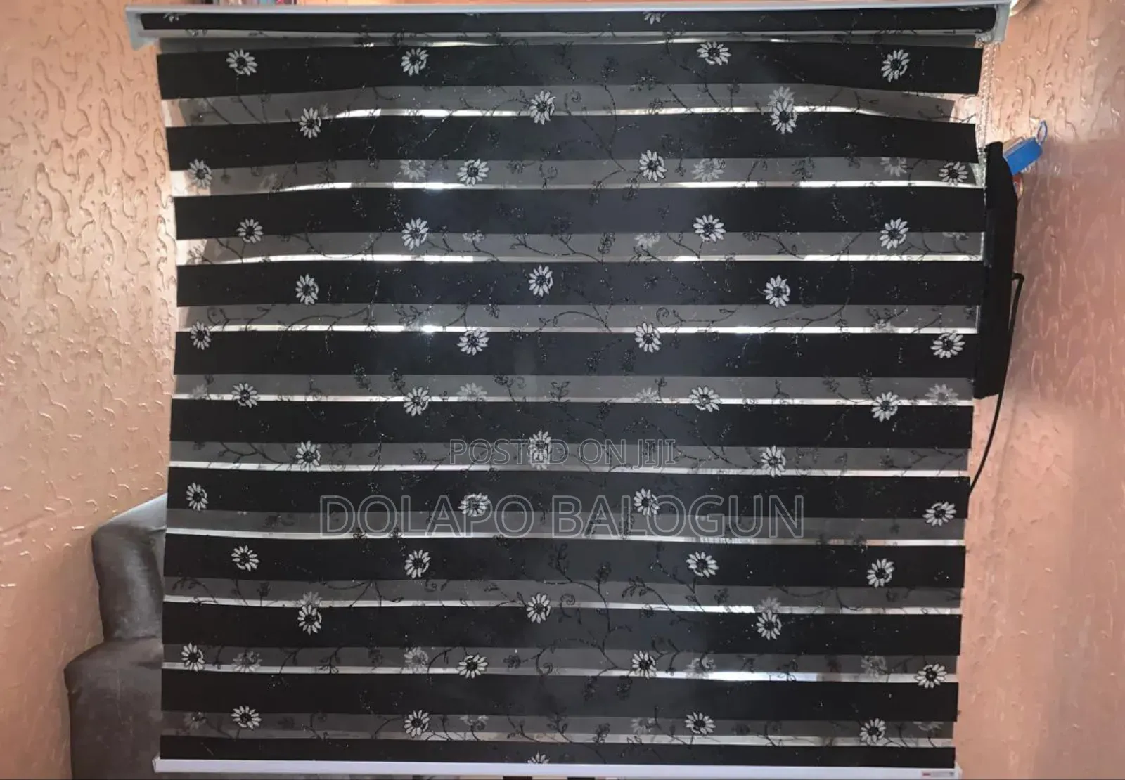 Window Blind