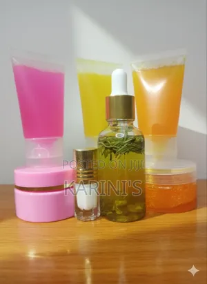 Feminine Care Kit