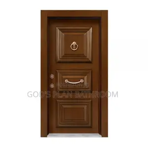 Original Security Doors 4ft by 7ft