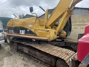 Caterpillar