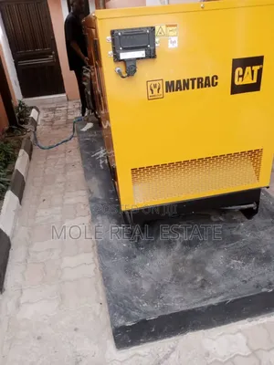 Furnished 4bdrm Duplex in Adeniyi Jones for rent