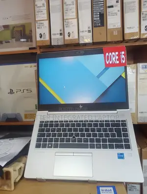 New Laptop HP ProBook 4515S 8GB Intel Core i5 SSD 256GB