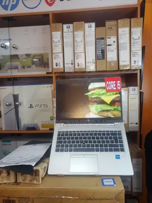 New Laptop HP ProBook 4515S 12GB Intel Core I5 SSD 256GB