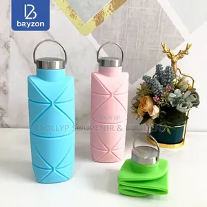 Collapsible Water Bottle
