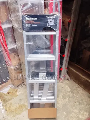 16 Fit Step Rader