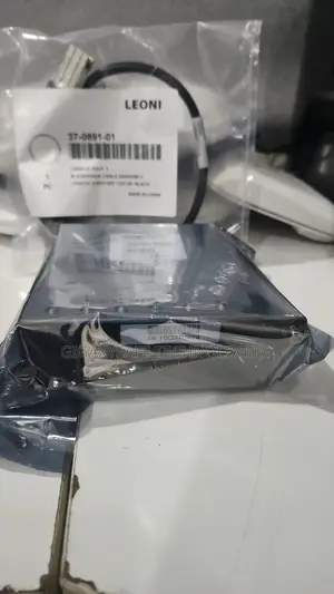 C2960x-Stack Flexstack-Plus Hot-Swappable Stacking Module