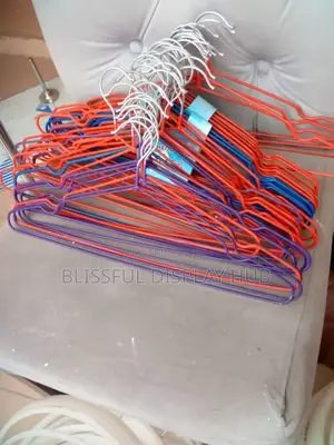 Boutique Hangers
