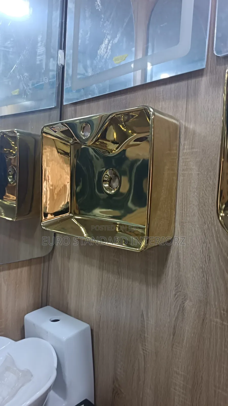 Counter Top
