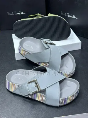 Luxury Paul Smith Pams