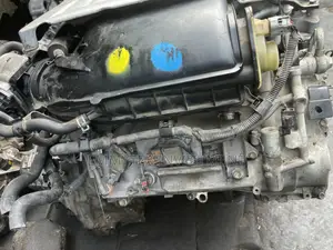 Lexus Engine 2gr