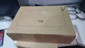 Cisco Meraki Mx65 Cloud-Managed Security Appliance