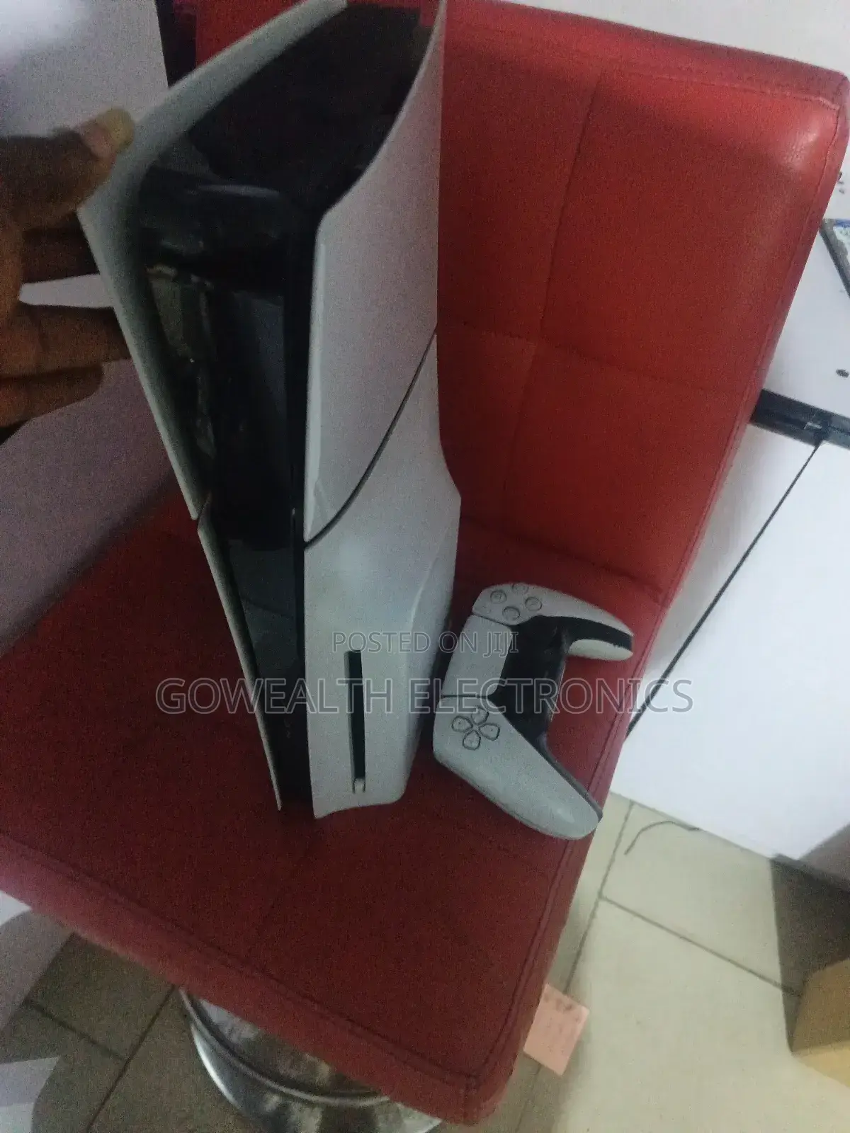 Playstation 5 Slim