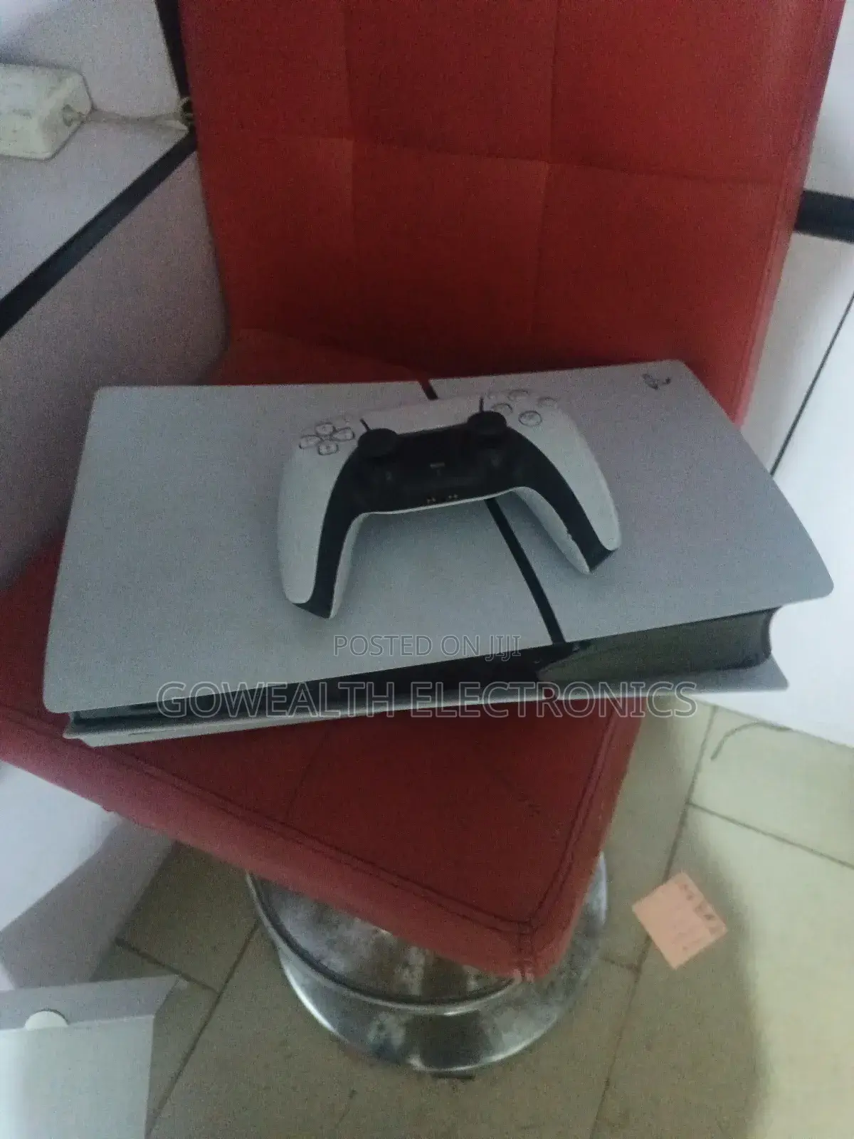 Playstation 5 Slim