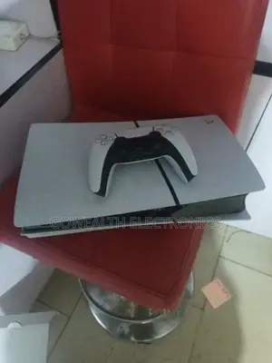 Playstation 5 Slim