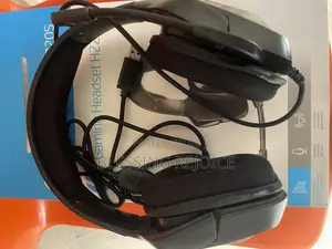 Hp H220s Wired Usb Gaming Headset