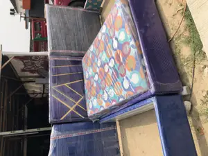 4.5 by 6 With Gloss Strips