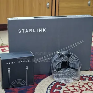 Starlink Gen3 V4 150ft Replacement Cable