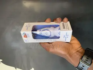 Humo Azul Puffs Vape