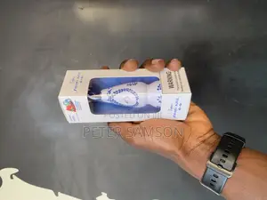 Humo Azul Puffs Vape