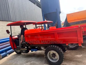 Dumper Truck