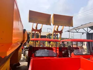 Dumper Truck