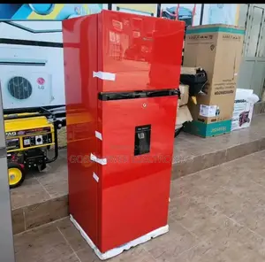 Brand New Quality Quick Freezing Hisense 205l Refrigerator
