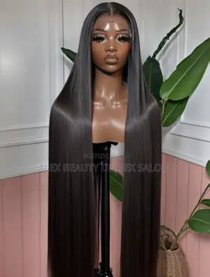 Bone Straight