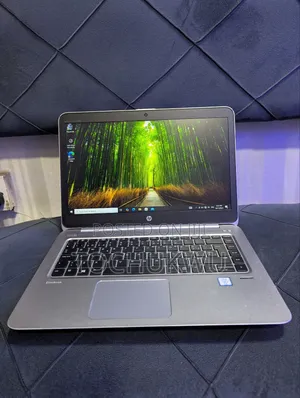 Laptop HP EliteBook 1040 G3 8GB Intel Core I7 SSD 256GB