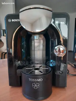 Tassimo T55