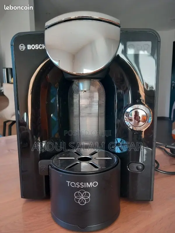Tassimo T55