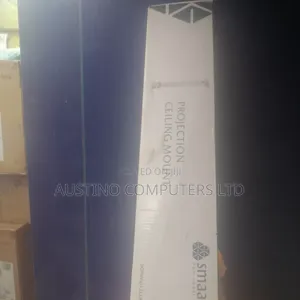 Smart Projector Ceiling