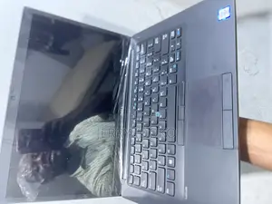 Laptop Dell Latitude 14 7480 16GB Intel Core I5 SSD 256GB