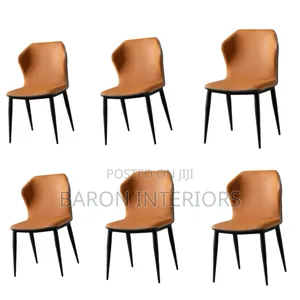 Dinning Chair by 6 Is Available as Seen Want