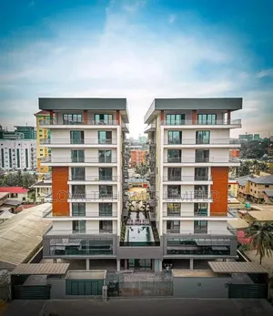Furnished 4bdrm Apartment in Old Ikoyi for sale