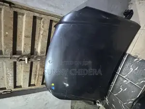 C300 2013/14 Aluminum Bonnet Tokunbo Ok